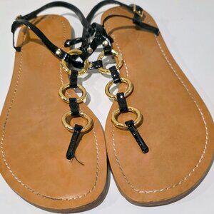 Jessica Simpson sandals